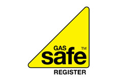 gas safe companies North Grimston
